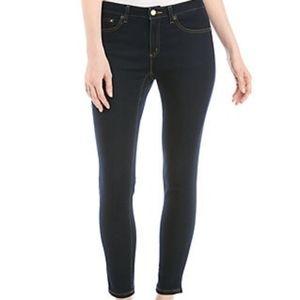 Michael Kors high waist Selma skinny jeans